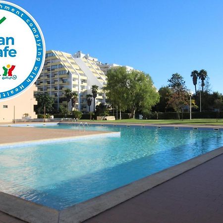 T1 Praia Da Rocha/ Paraiso Sol Da Rocha 3 Портиман Экстерьер фото